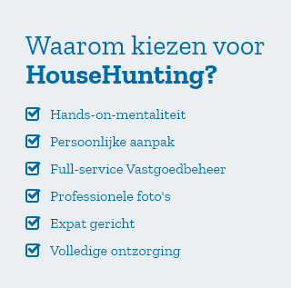 waaromkiezenvoorhousehunting