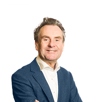 Huurwoning Hoofddorp Pieter-Jan de Baat